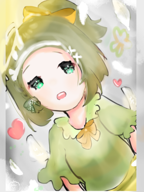 リクエスト!!