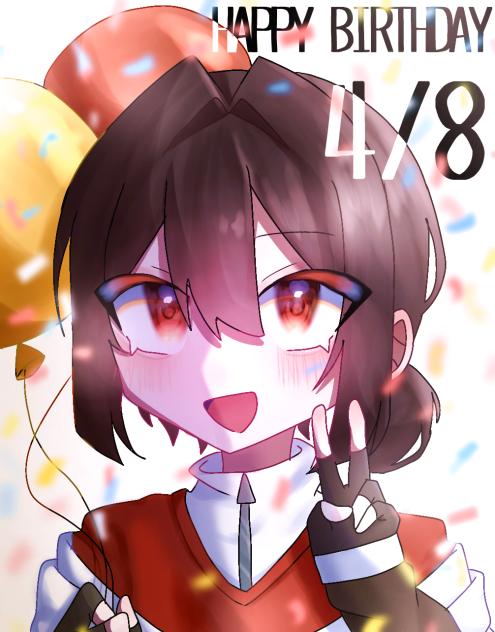 ごまちたんおめ〜！！