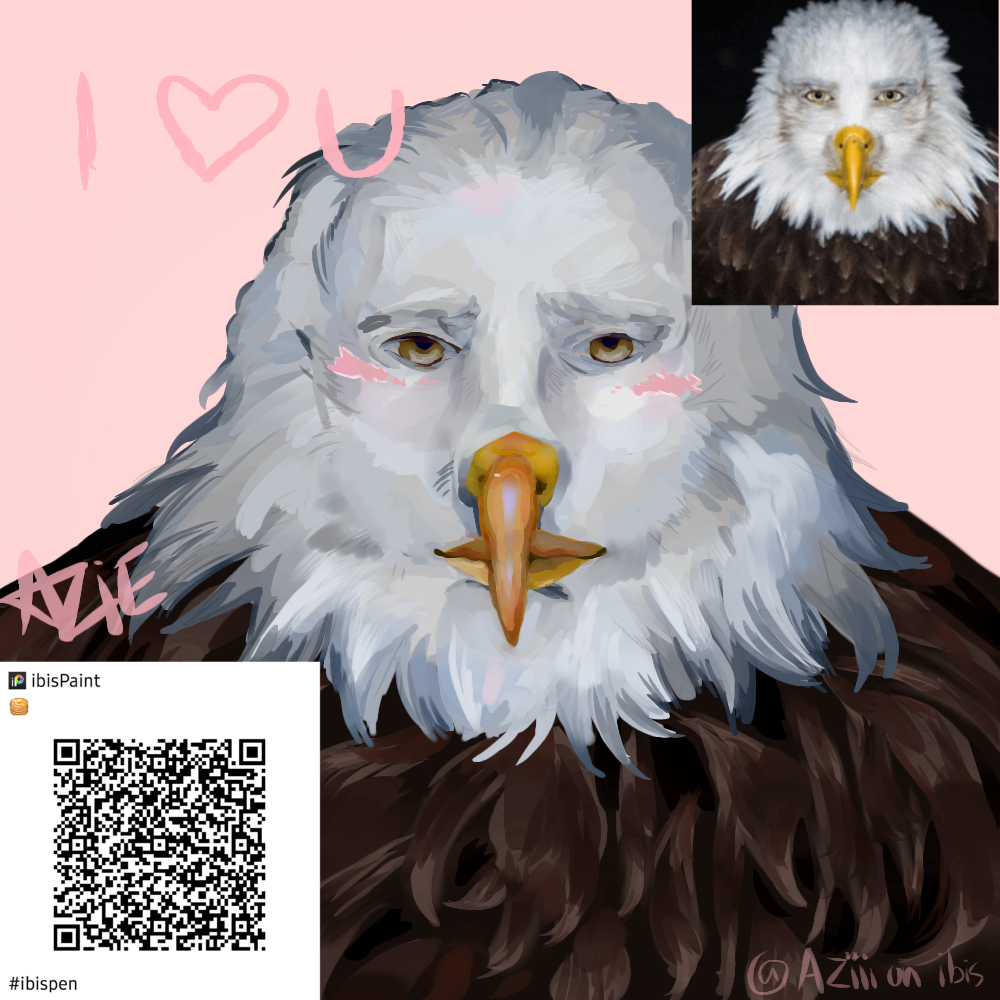 yet another brush♡ - ibisPaint