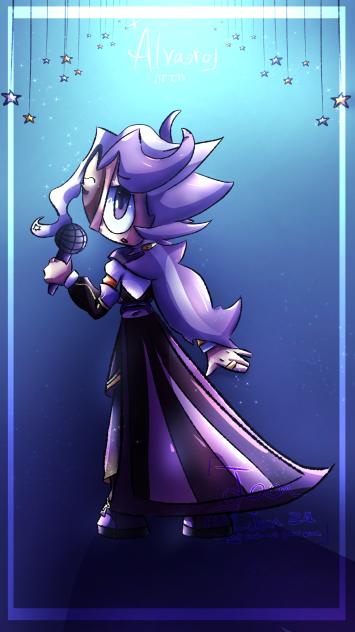 ✨💜✨