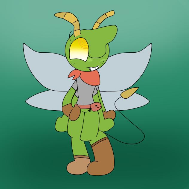 Flapper Redesign for Star