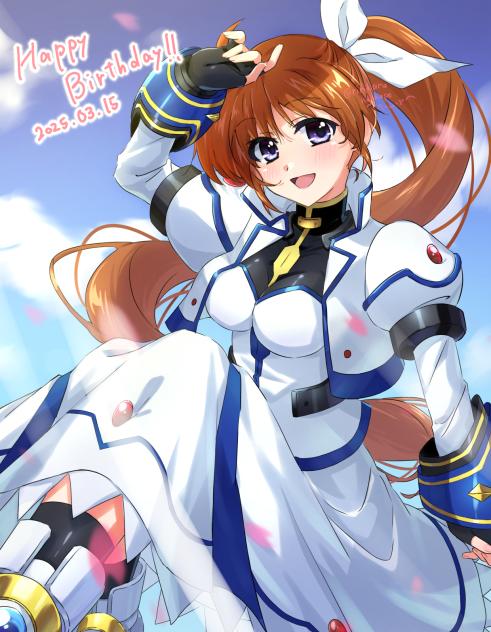 なの誕2025