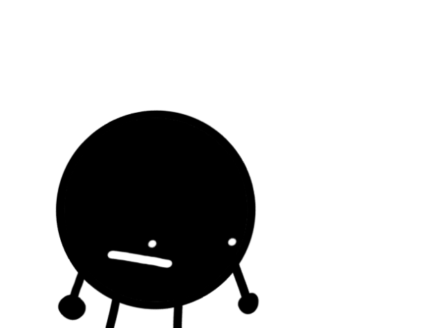 blinking