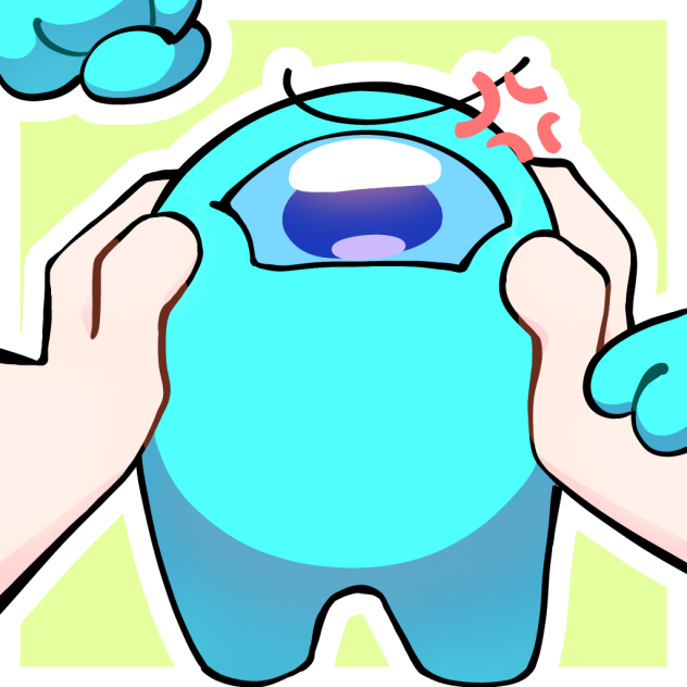 むぎゅ