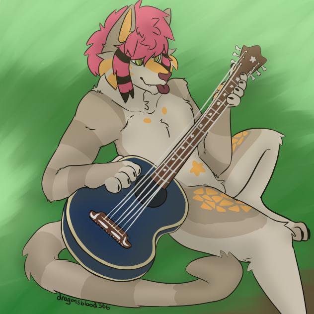 commission work