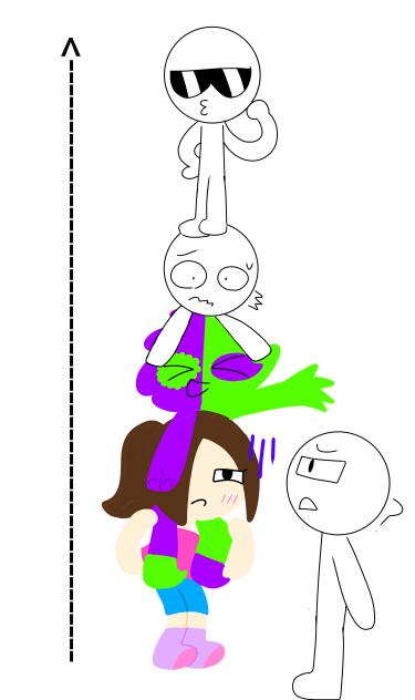 collab de torre humana (echo por mi)sep