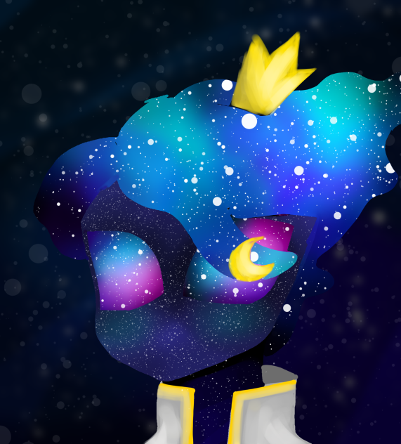 Prince of the stars Ver. 2