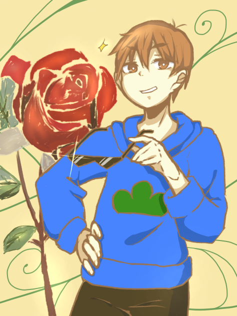 祝 カラ松ガールズ仲間入り 記念