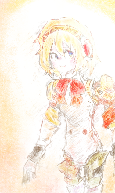 アイギス