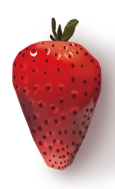 Strawberry Clip Art