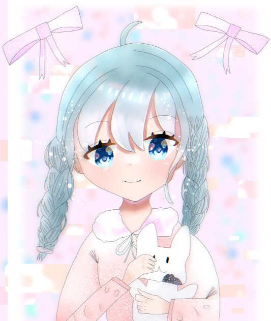 ー大切なものー✨️
