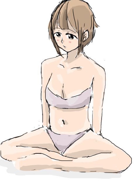 下着