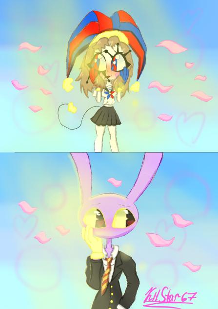 FannyBanny❤️ Anime 492