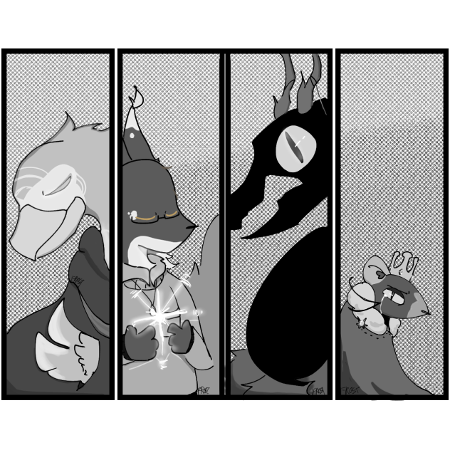 The Souls