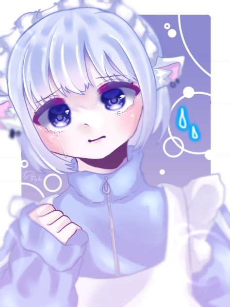 だめだめ