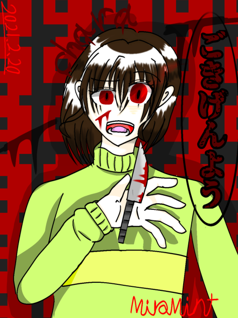 Ｃhara