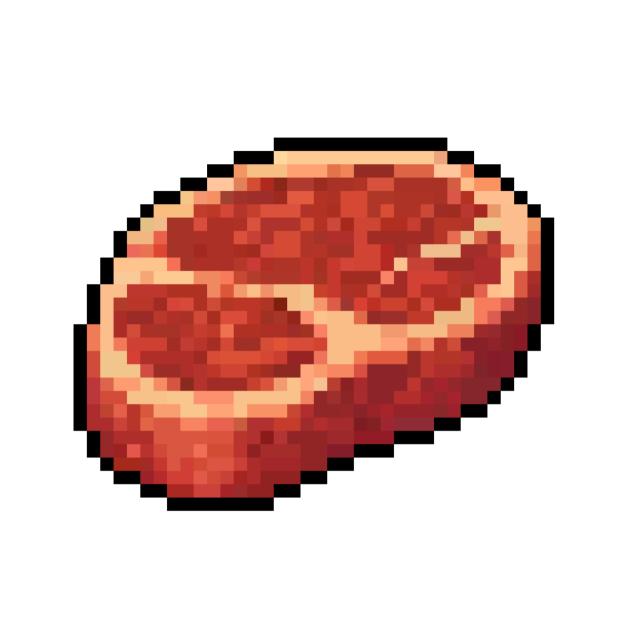 steak pixel 3