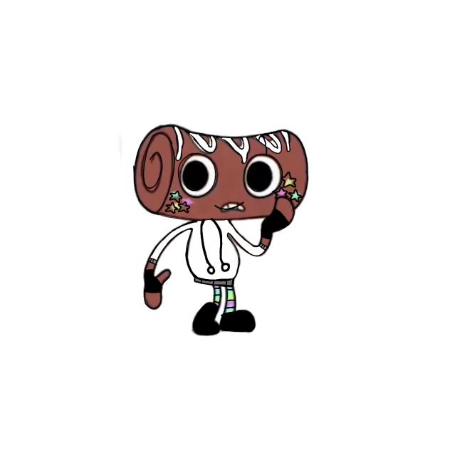 cosmo ★ - ibisPaint