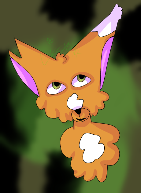 Squirrelflight