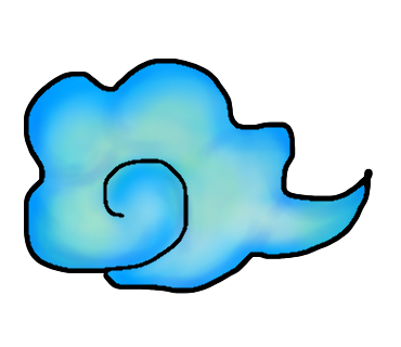 雲