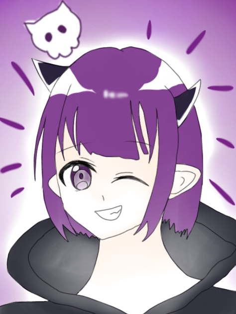 シニガミュ