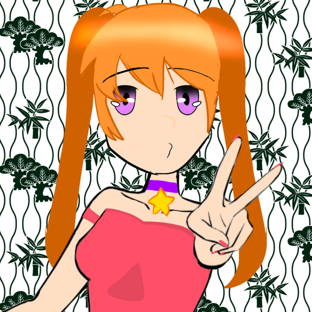 Ripped Off Osana IbisPaint ripped-off-osana-ibispaint
