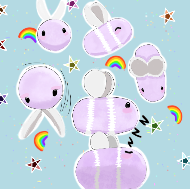 bees 🐝 - ibisPaint