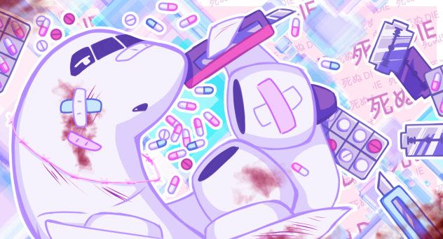 yami kawaii