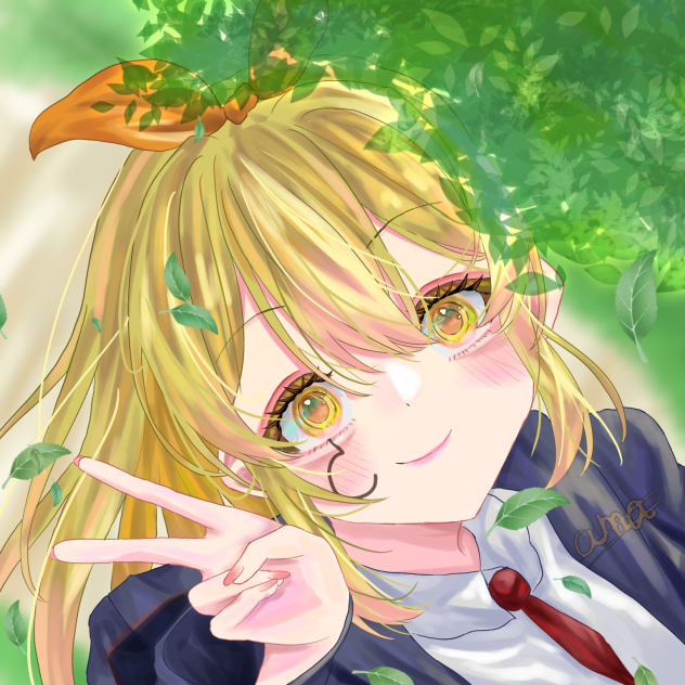 レモンちゃん