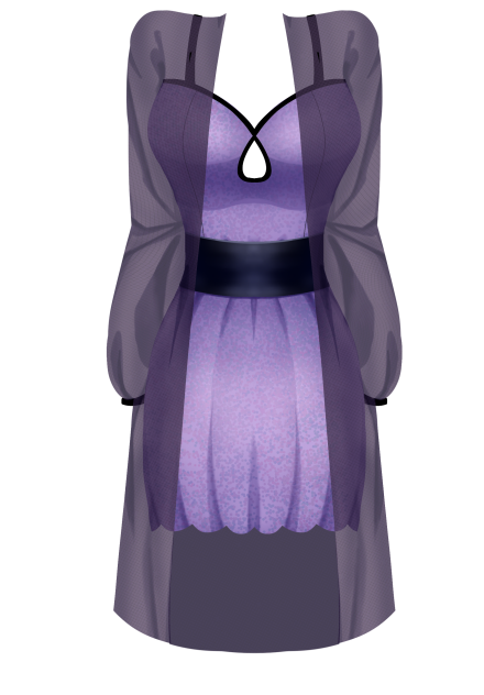 Stage outfit