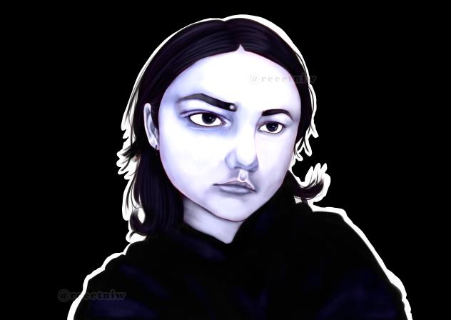self portrait