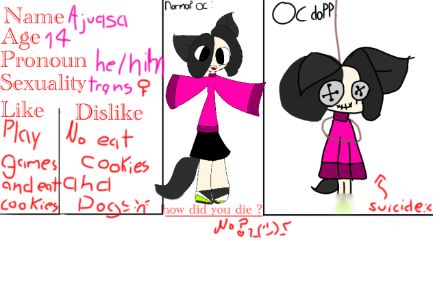 for Moshi ✮