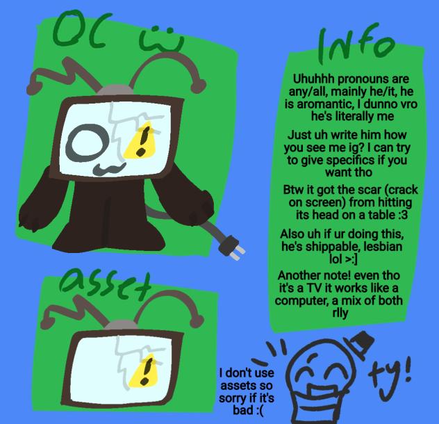 Cs heh.