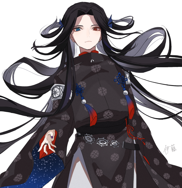 七星剣さん - ibisPaint