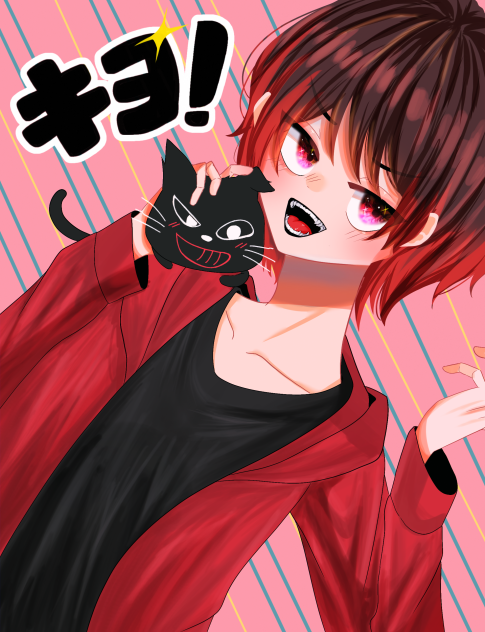 ヨーキー