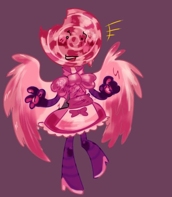 🍭