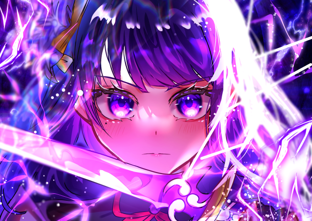 💜🖤🤍