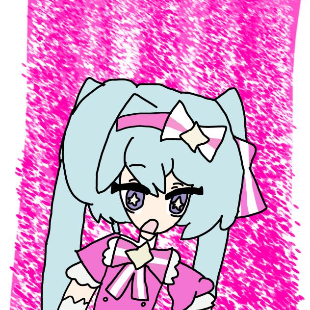 Retry now miku!