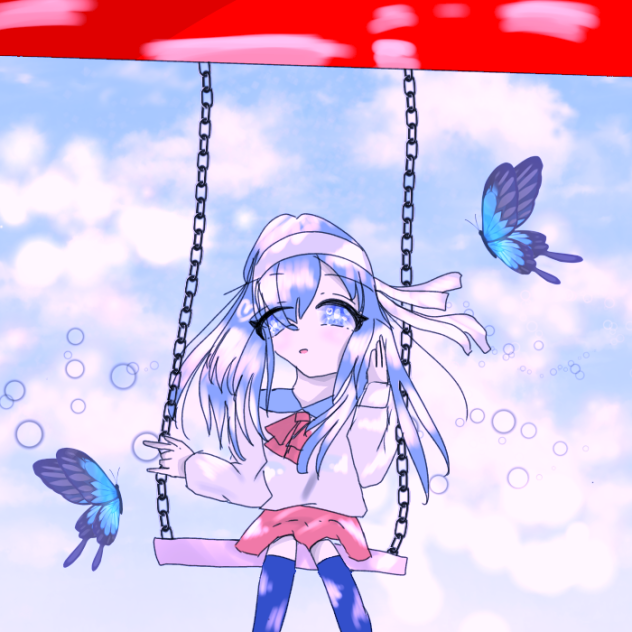 夢のブランコ