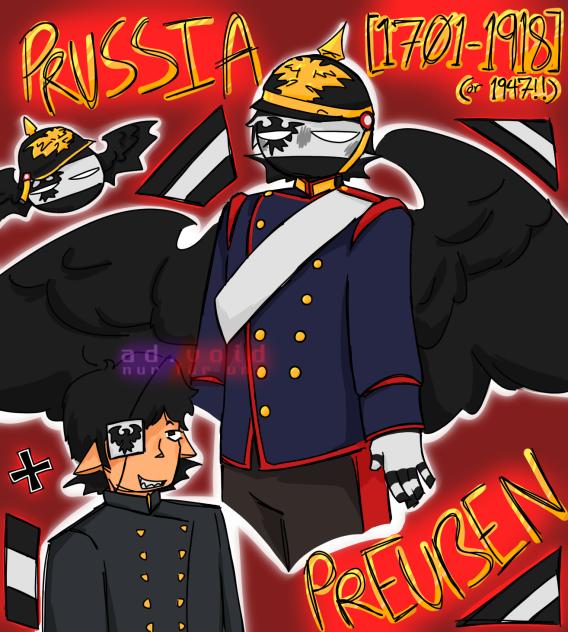 Preußen!