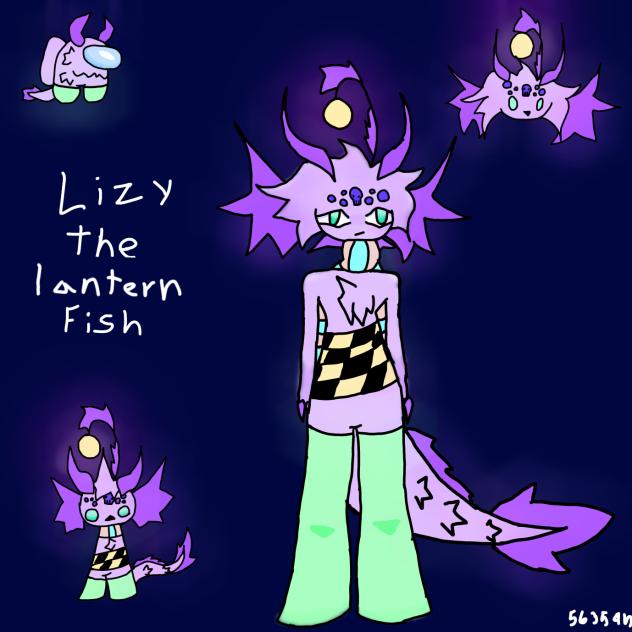 Este no se - ibisPaint