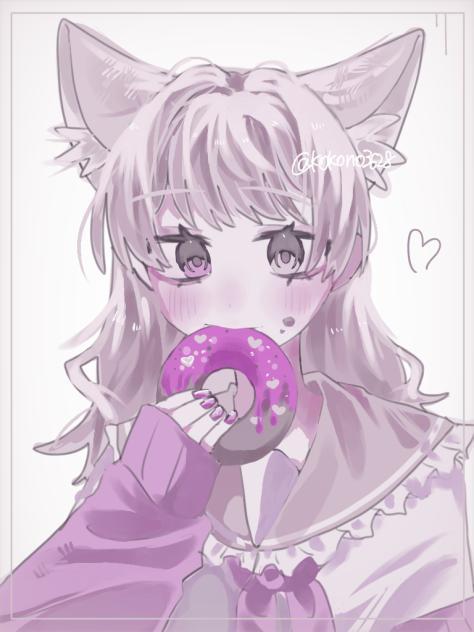 🐱‪🍩
