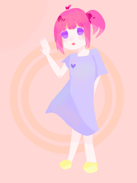 ゆめかわ