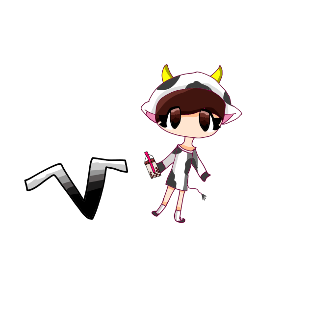 DTIYSE for @CowPuff on scratch