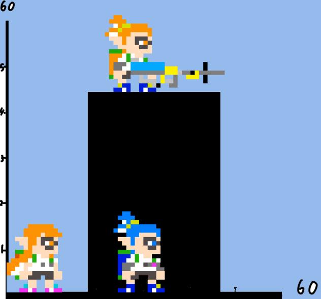スプラトゥーン
