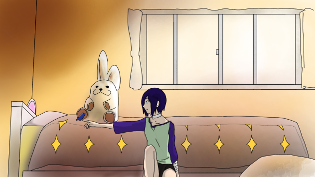 未熟
