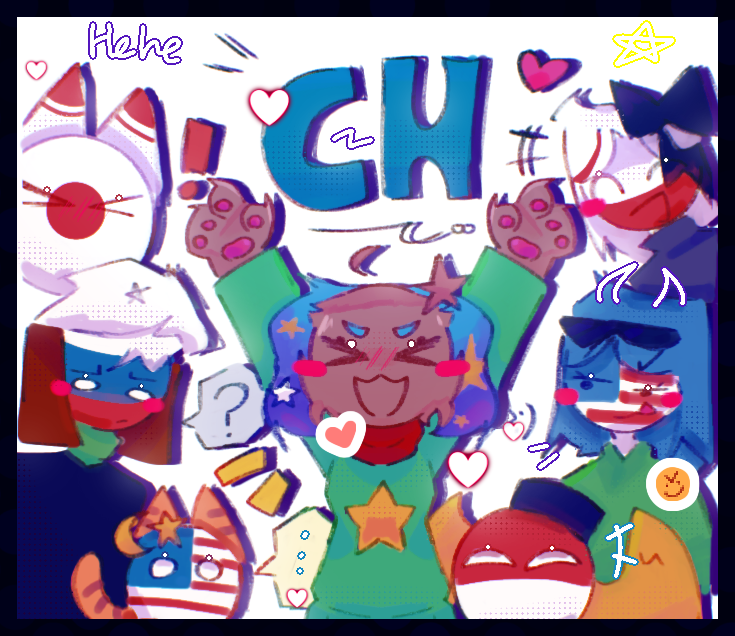 Icon Contest - ibisPaint