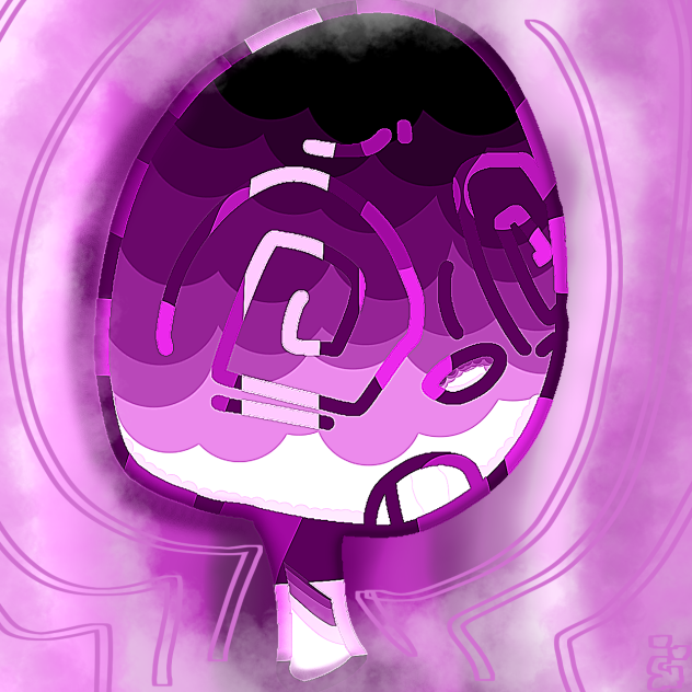Dizzy