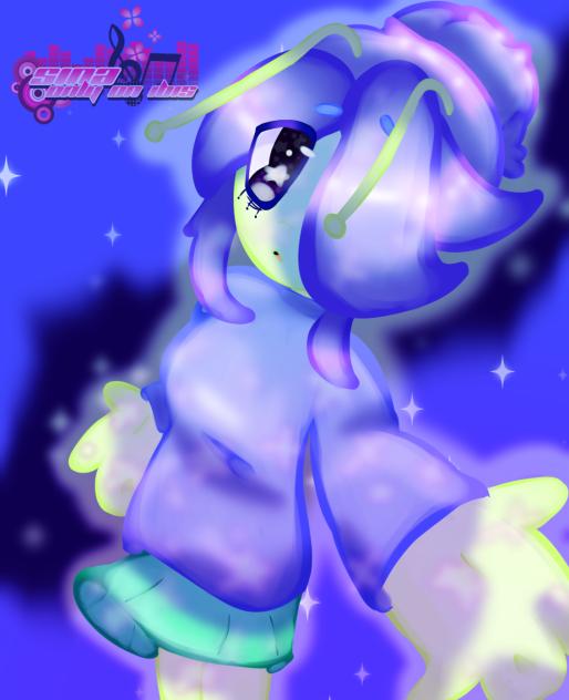 Gᗩᒪᗩ᙭Iᗩ⋆｡˚ ☁︎ ˚｡⋆｡˚☽˚(MillMill's DTIYS)