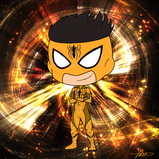 Gagamboy